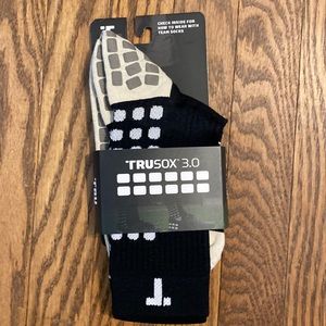 TRUSOX 3.0